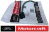 Sonda lambda czujnik tlenu przedni Ford Fusion 2,7 V6 EcoBoost Turbo