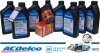 Filtr FRAM + olej ACDelco 5W30 Cadillac DTS 4,6 V8