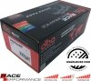 Tylne klocki RACE PERFORMANCE + tarcze hamulcowe 330mm DBA seria 4000 T3 Ford Mustang 2015-