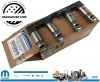 Popychacze hydrauliczne przednie +MDS Dodge Durango 5,7 V8 Hemi