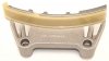 Prowadnica dolnego centralnego łańcucha rozrządu silnika górna Chevrolet Traverse 3,6 V6 2009-2022