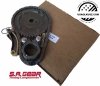 Rozrząd KPL napinacz łańcuch koła zębate Pontiac Grand Prix 5,3 V8 2007-2008