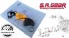 Napinacz lewego łańcucha rozrządu Chevrolet Traverse 3,6 V6 2009-2022