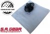Napinacz hydrauliczny prawego łańcucha rozrządu silnika Ford Explorer 4,6 V8 2002-2010