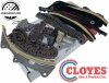 Zestaw rozrządu silnika napinacze prowadnice łańcuchy Volkswagen Routan 3,6 V6