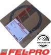 Uszczelka misy oleju tylnego mostu GM 8,625 in. 10-Bolt Chevrolet Avalanche 2007