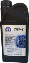 Oryginalny olej automatycznej bezstopniowej skrzyni MOPAR CVTF+4 Dodge Caliber