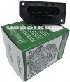 Rezystor opornica prędkości nadmuchu wentylatora manual Ford Expedition 2003-2005
