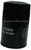 Filtr oleju silnikowego Dodge Dakota 3,7 2004-2008