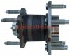 Piasta tylna bez ABS Chevrolet Malibu 2004-2007