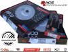 Przednie klocki RACE PERFORMANCE + tarcze hamulcowe DBA T3 Chevrolet Corvette C7 Z06 Grand Sport 2015-2019 