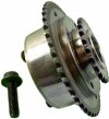 Koło zmiennych faz wałka rozrządu lewe VVT Intake Ford Taurus 3,5 V6 2008-2011