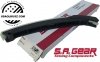 Prowadnica prawego napinacza łańcucha rozrządu silnika Ford F-350 F-450 F350 F450 Super Duty 5,4 V8 / 6,8 V10