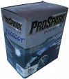 Przewody zapłonowe Ford Mustang 3,8 V6 1999-2000