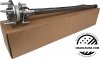 Półoś napędowa tylna prawa SZEROKIEGO mostu DANA44 220MM Jeep Wrangler JL Rubicon TRU-LOK 2018-