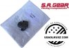 Napinacz hydrauliczny łańcucha rozrządu silnika Mazda Tribute 2,3 / 2,5