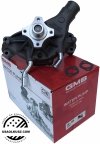 Pompa wody Isuzu Hombre 4,3 V6