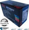 Klocki hamulcowe przednie DBA STREET SERIES Ford Focus USA 2004-2017