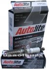 PLATYNOWA Double Platinium świeca zapłonowa Ford Edge V6 2011-