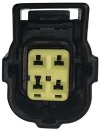 Sonda lambda przednia tylnego katalizatora MOPAR Jeep Grand Cherokee 4,0 2004