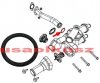 Uszczelka oring kolektora wodnego Dodge Caliber