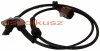 Tylny LEWY czujnik ABS Nissan Navara RWD 2005-