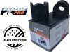 Tuleje gumy przedniego drążka stabilizatora 23mm Honda Ridgeline 2006-2014