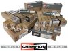 Świece zapłonowe CHAMPION Copper Plus - 16szt Dodge Durango 5,7 V8 2009-