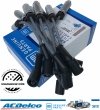 ORYGINALNE przewody GM + IRYDOWE świece zapłonowe ACDelco Chevrolet Camaro SS 6,2 V8 2016-