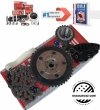 Rozrząd łańcuch napinacz ślizg koło zębate Dodge Charger V8 2009-