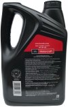 Oryginalny filtr oraz syntetyczny olej silnikowy Motorcraft 5W30 Ford Escape 2,0 EcoBoost 2013-