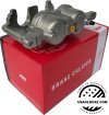 Zacisk hamulcowy przedni lewy 2-tłoki Chrysler Grand Voyager Town Country 2012-2020