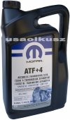 Karton oleju skrzyni biegów MOPAR ATF+4 MS-9602 15l Dodge