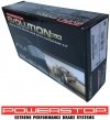Klocki hamulcowe przednie POWERSTOP Z17 EVOLUTION PLUS Dodge RAM Cargo Van 2012-