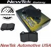 Klocki hamulcowe tylne Cadillac CTS V8