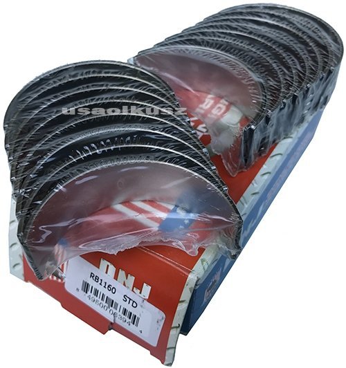 Panewki Korbowodowe Std Chrysler 300c 5 7 V8 Silnik 5 7