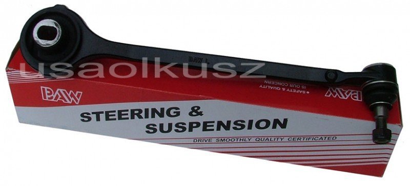 Wahacz Przedni Dolny Lewy Chrysler 300c Dolne Wahacze