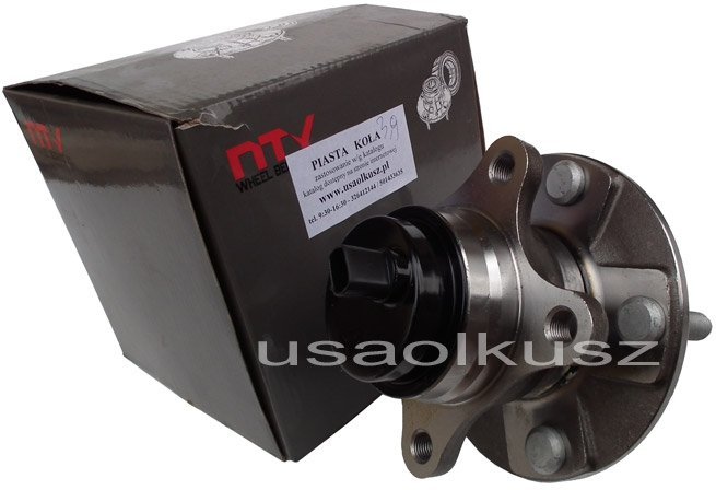 Piasta Przednia Prawa Lexus Gs300 Gs350 Gs430 Gs450h Gs460 06 Rwd Piasty Lozyska Kol Gs Series Lexus