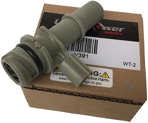 Zawór odpowietrzający PCV Ford Freestyle - Części silnika - Freestyle ...