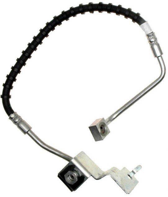 Przedni Lewy Elastyczny Przew 243 D Hamulcowy Chrysler