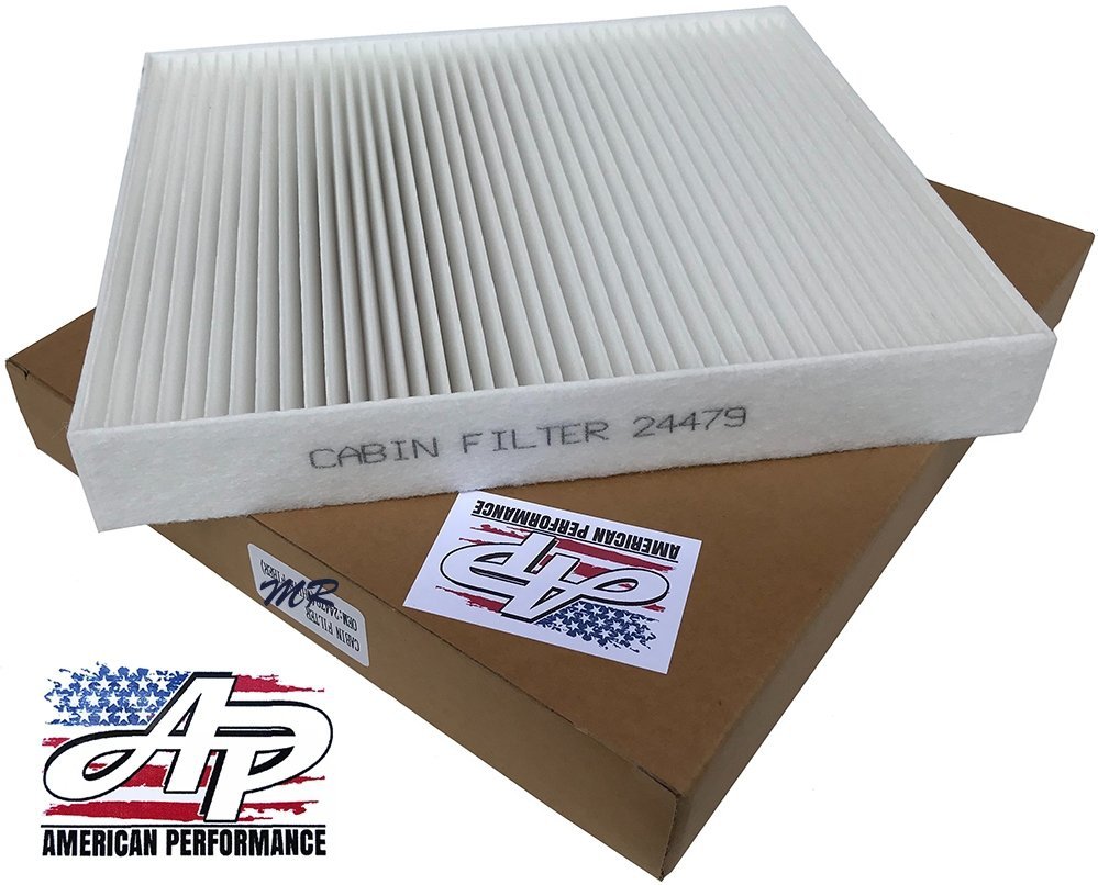 Filtr kabinowy przeciwpyłkowy Infiniti Q40 Q45 Q50 Q60 Filtry