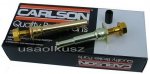 Zestaw prowadnic przedniego zacisku Dodge Caravan 2001-2007 15''