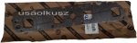 Uszczelka kolektora wydechowego prawa Dodge Magnum 5,7 V8 V8 53032098AD