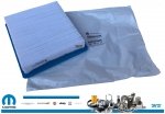 Filtr powietrza silnika MOPAR Chrysler Grand Voyager 2,8 TD 2009-