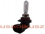 Żarówka reflektora HIR2 9012 Cadillac SRX 2013-