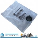 Korek spustowy misy oleju silnika Jeep Gladiator JT