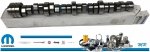 Wałek rozrządu silnika MOPAR Dodge Charger 5,7 V8 2009-