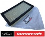 Filtr powietrza silnika Motorcraft Lincoln MKZ