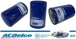 Filtr oleju silnika ACDelco PF52E Chevrolet Express 4,3 V6 1996-1999
