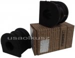Gumy tuleje tylnego drążka stabilizatora 20mm Ford Taurus 2010-